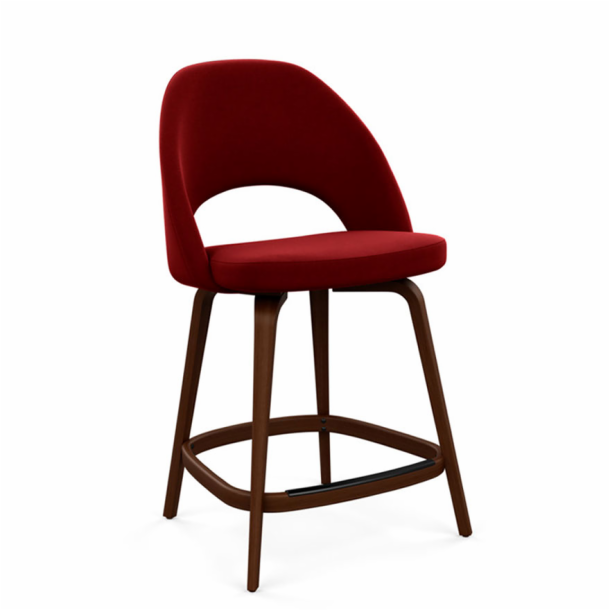 Saarinen Executive Stool - Counter Height