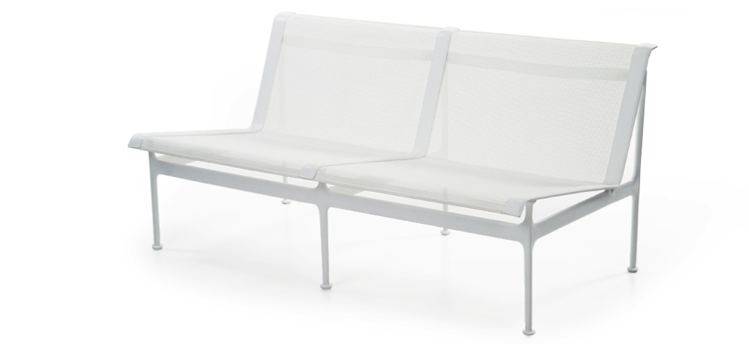 Knoll Swell Sofa by Richard Schultz