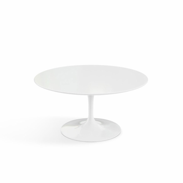 Saarinen Coffee Table - 35" Outdoor