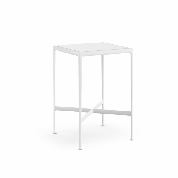 1966 High Table - 28" x 28"