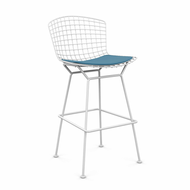 Bertoia Barstool - Outdoor