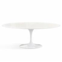 Saarinen Outdoor Dining Tables