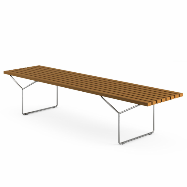 Bertoia Bench - Outdoor