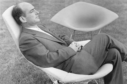 Harry Bertoia