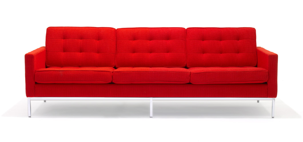 Knoll FKB Sofa by Florence Knoll