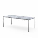 Florence Knoll<sup>™</sup> Dining Table - 78" x 35"