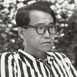 Knoll Designer Kazuhide Takahama