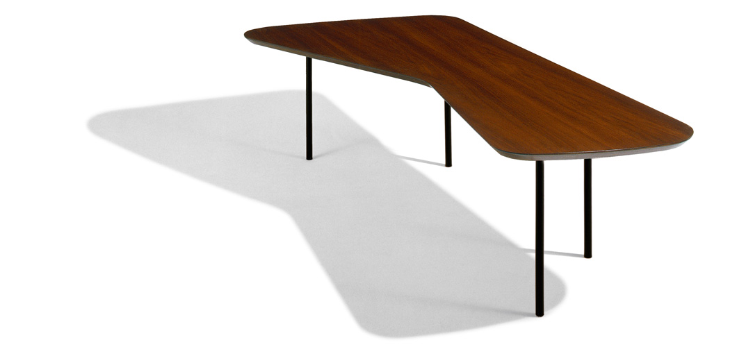 Knoll Girard Coffee Table by Alexander Girard