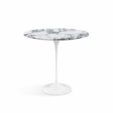 Saarinen Side Table - 22" Oval 