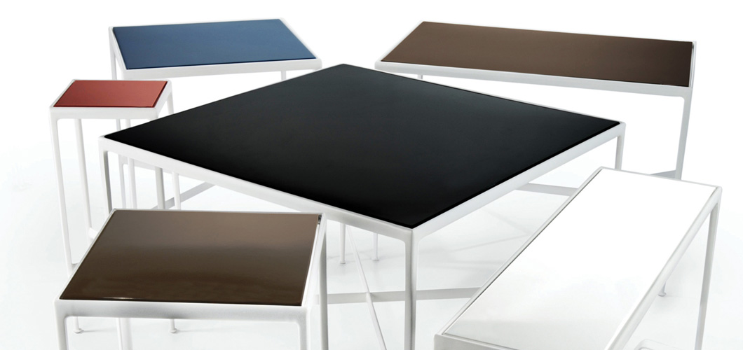 Knoll 66 Collection Dining Table by Richard Schultz