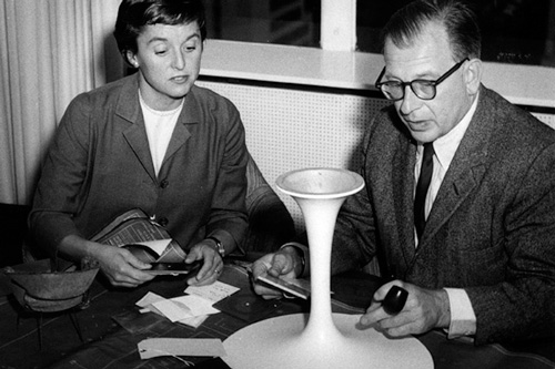 Eero Saarinen