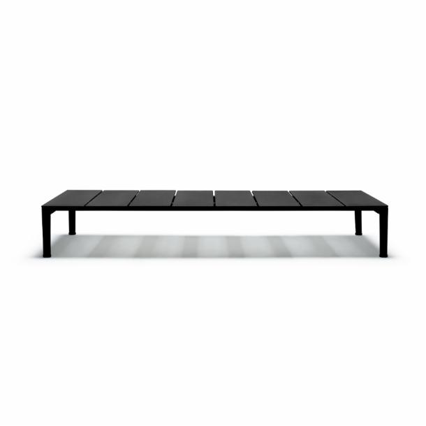 Lissoni Outdoor Coffee Table