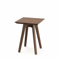 Risom Side Table - Square