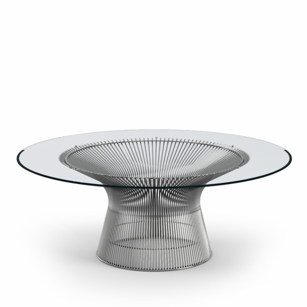 Platner Coffee Table - 42"