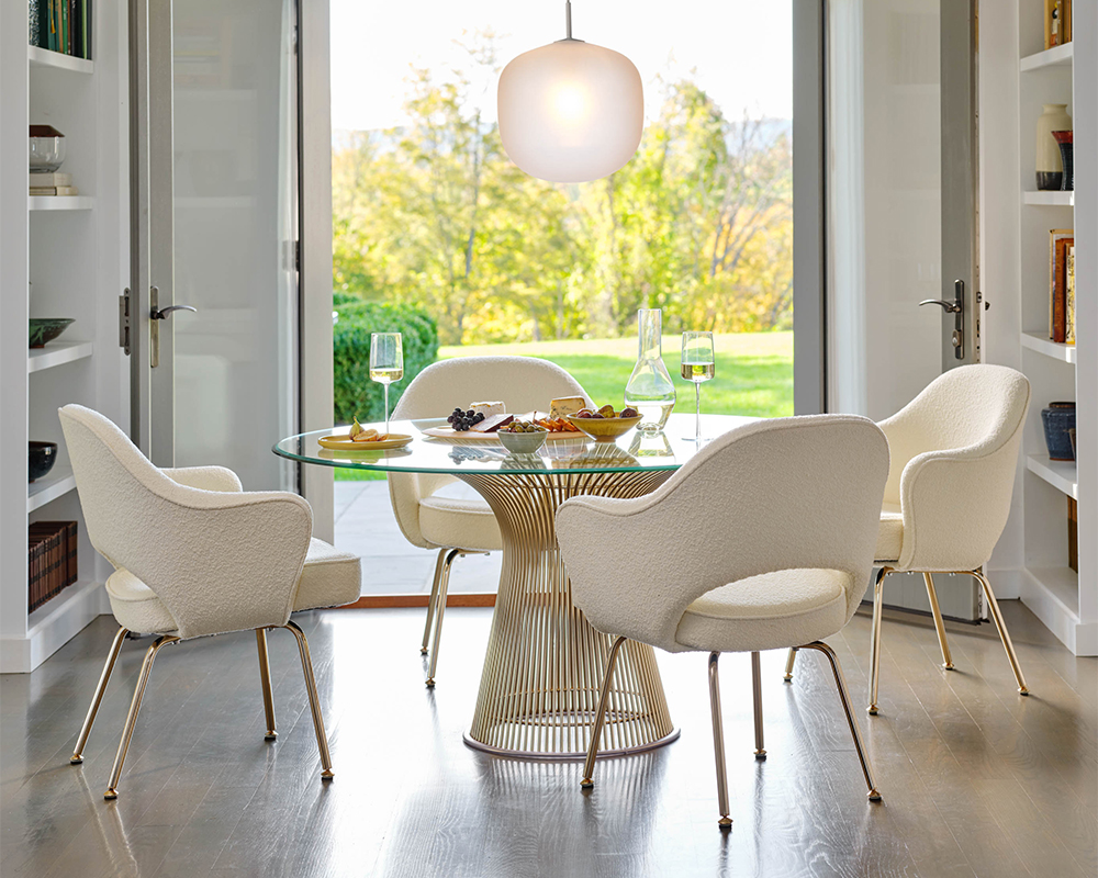 Knoll Modern Dining Room Furniture