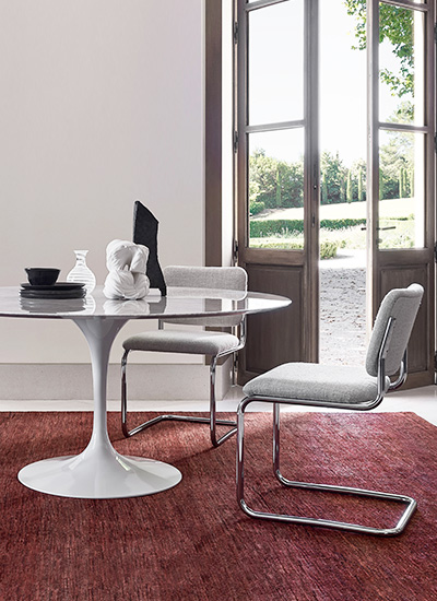 Shop Knoll Modern Dining Room Tables