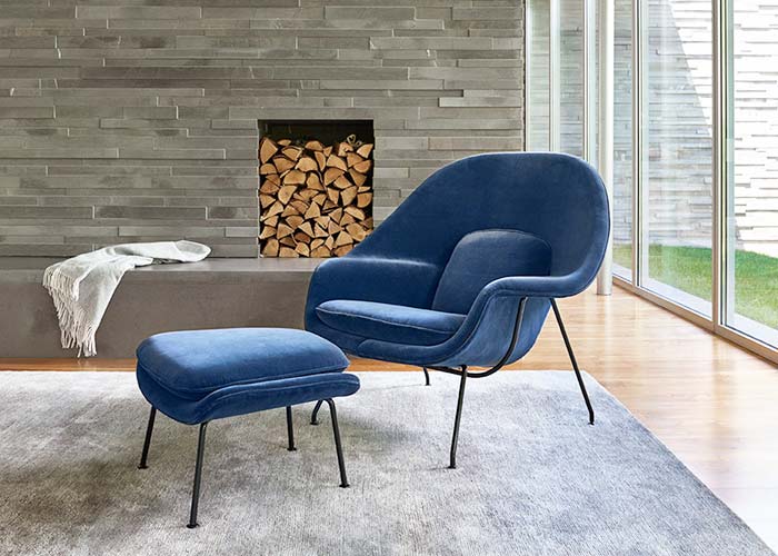 Knoll Living Room Furniture