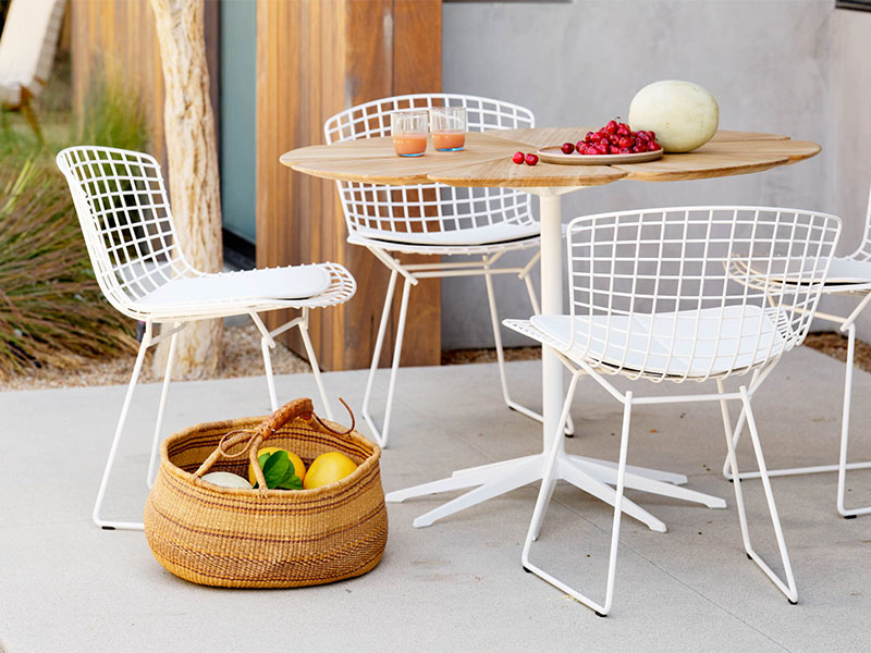 Outdoor Dining Chairs