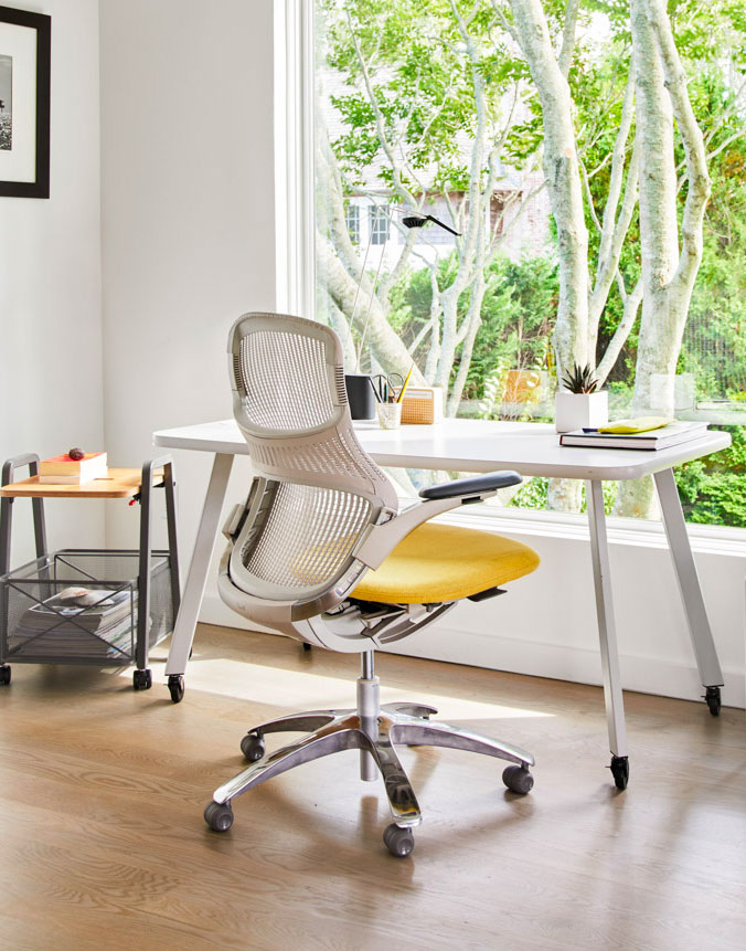 Shop Generation by Knoll Ergonomic Task Chair