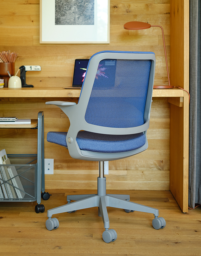 Shop Ollo Ergonomic Task Chair