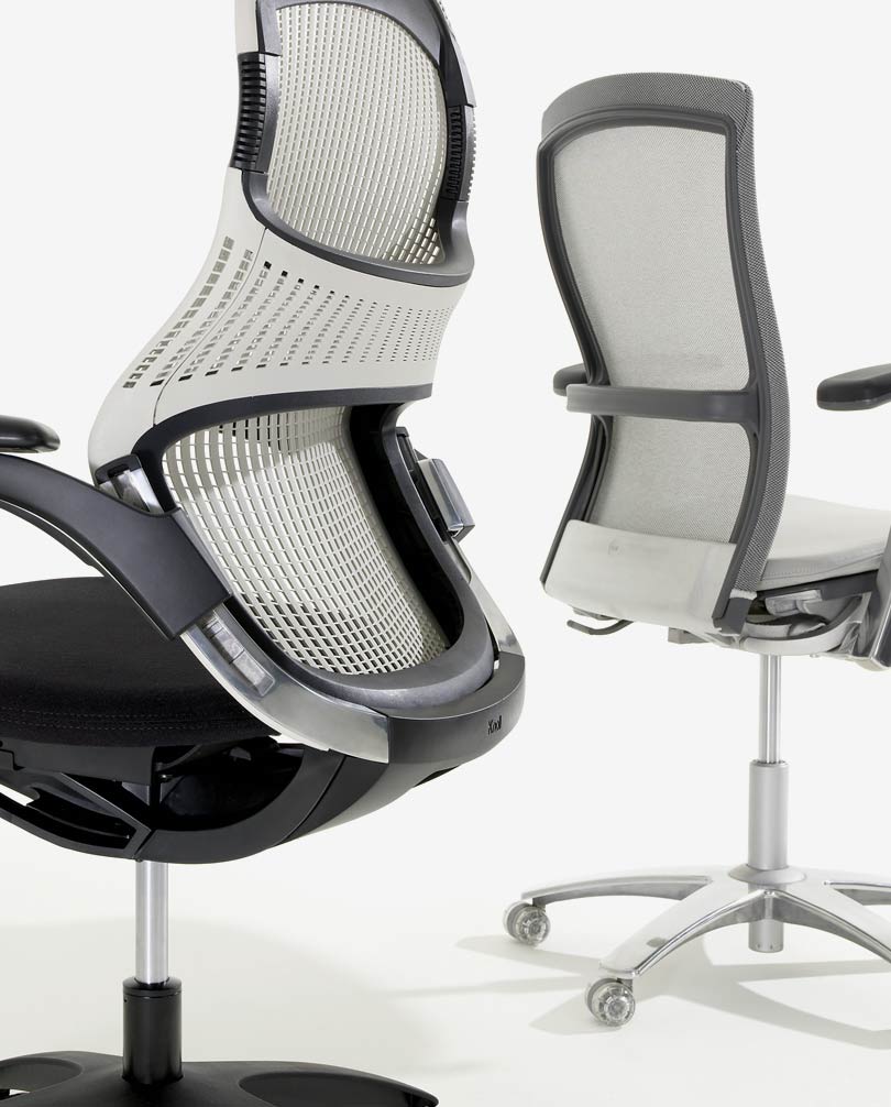 Knoll Office Seating