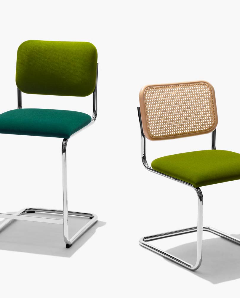 KnollStudio Side Chairs