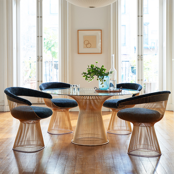 KnollStudio Saarinen Tables