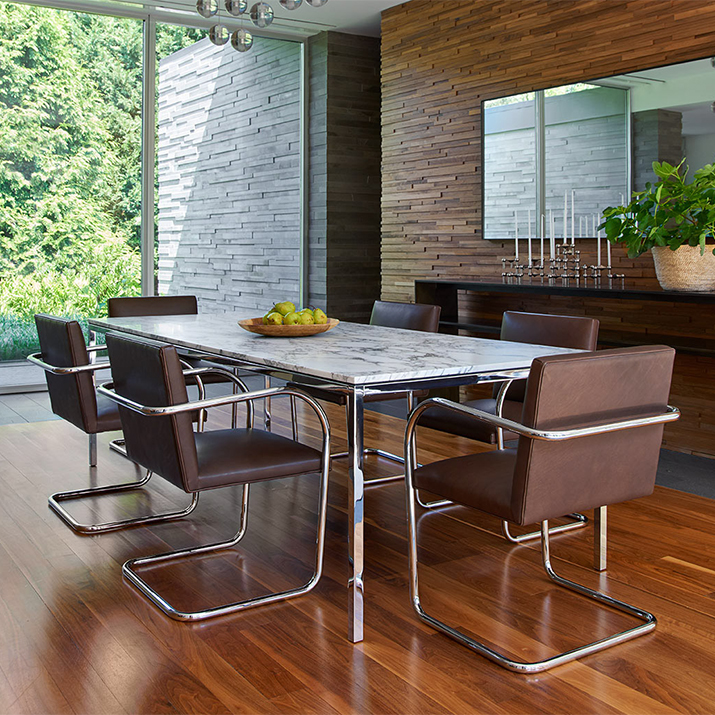 KnollStudio Saarinen Dining Table