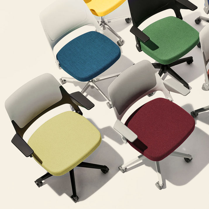 Knoll Sustainable Design Ollo